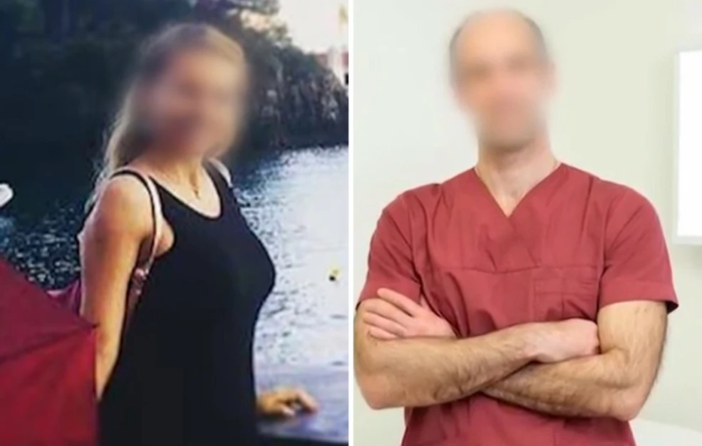 «Ήθελαν να τον σκοτώσουν και να το περάσουν για ανακοπή»: Έκαψαν την νοσηλεύτρια στον Ευαγγελάτο τα στοιχεία για το δηλητήριο στον γιατρό