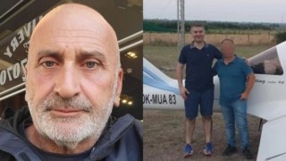 Πιερία: Τι πήγε στραβά στη μοιραία πτήση – Ποιοι ήταν ο 41χρονος και ο 58χρονος που σκοτώθηκαν, πατέρας τεσσάρων παιδιών ο ένας