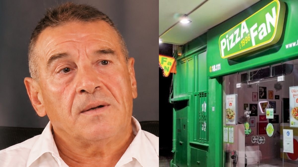 Pizza Fan: Υπάρχει ενδιαφερόμενος αγοράστης; – Το δυσοίωνο μέλλον μετά τις πρακτικές του «κεράσματος»