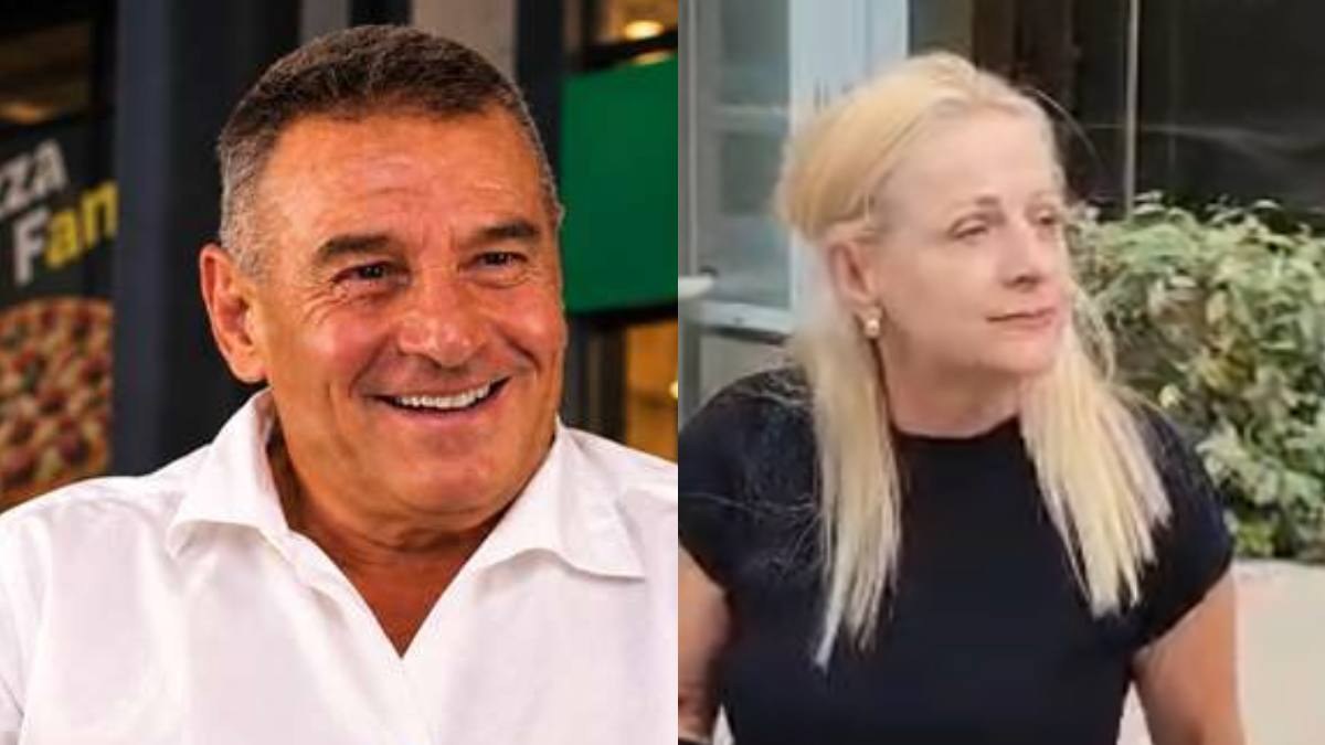 Pizza Fan: Ποινική δίωξη για κακουργήματα στους συλληφθέντες – «Είμαι θυμωμένη, τον έχετε κρεμάσει στα μανταλάκια» λέει φίλη του Αντάρα