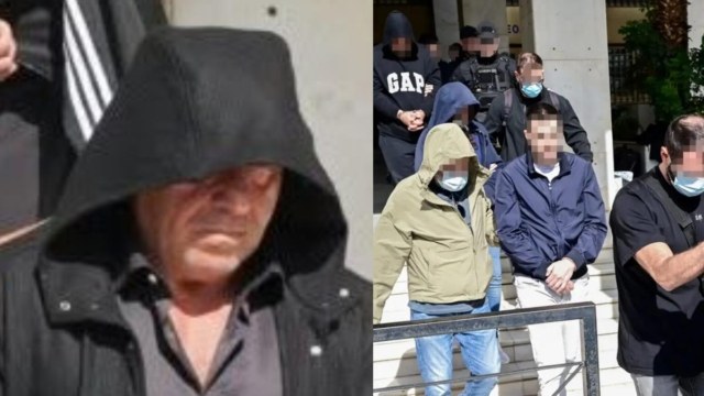 Pizza Fan: Άνω των 35 εκατ. ευρώ η φοροδιαφυγή και 150 εκατ. ευρώ τα αδήλωτα κέρδη – Βίντεο της ΕΛ.ΑΣ. από την βίλα στην Εκάλη
