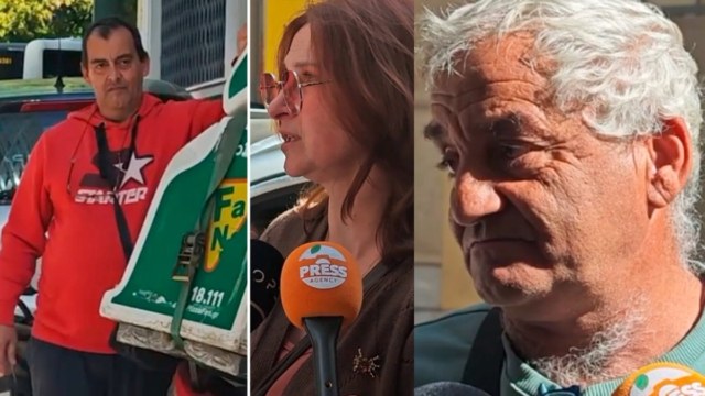 «Πήγα για δουλειά και μου λένε φύγε»: «Κραυγή αγωνίας» από τους 2.500 εργαζομένους της Pizza Fan