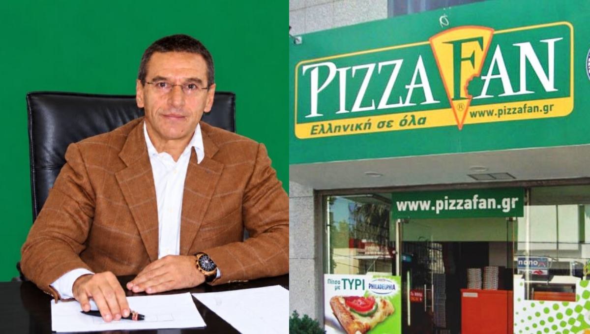 Σκάνδαλο Pizza Fan: Ποιο είναι το «βαθύ λαρύγγι» που αποκάλυψε την υπόθεση