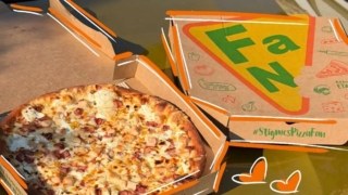 Pizza Fan: Συνελήφθη ο ιδιοκτήτης και ακόμη 8 άτομα για υπόθεση ΦΠΑ 25 εκατ. ευρώ – Έρευνα για «πειραγμένες» αποδείξεις