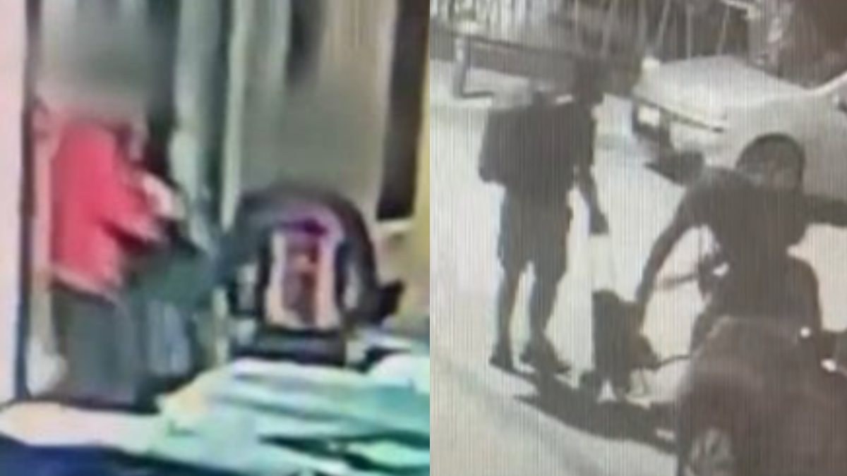 Φονική έκρηξη στην Πλάκα: Νέα βίντεο-ντοκουμέντο με τους 3 δράστες να κρατούν χαλκοσωλήνα