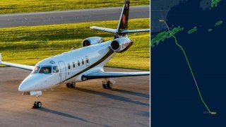Θρίλερ στον Ατλαντικό: Αεροπλάνο με προορισμό την Βοστώνη αγνοείται πάνω από τις Βερμούδες