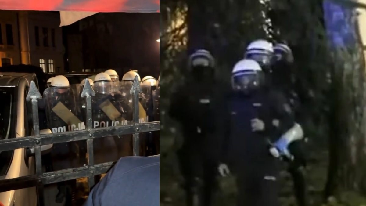 Κρίση στην Πολωνία: Πραξικόπημα στο Συνταγματικό Δικαστήριο – Δραματικές εξελίξεις