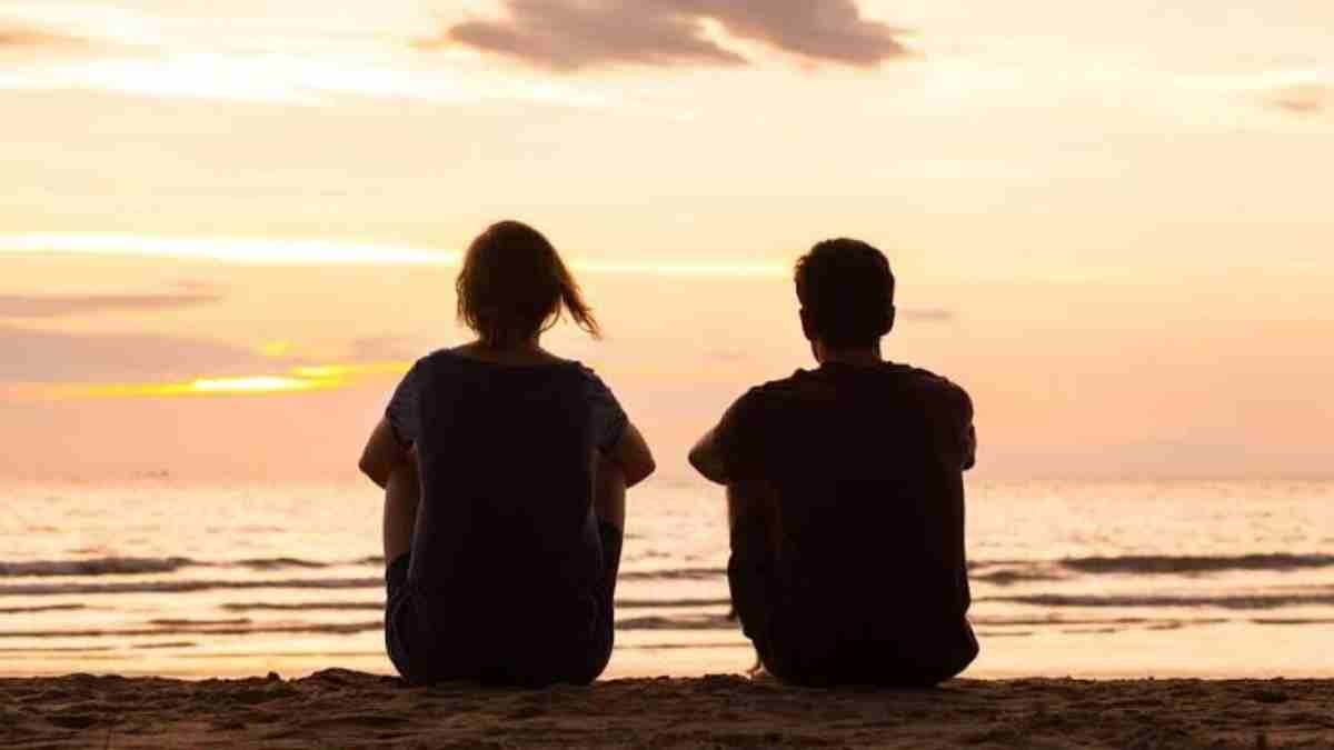 Αγάπη ή φόβος της μοναξιάς; 8 σημάδια που αποκαλύπτουν τι πραγματικά νιώθεις