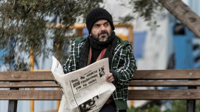 «Με συνέλαβαν για το Ριφιφί»: Η απίστευτη αληθινή ιστορία του ηθοποιού Δήμου Γιγαντάκη που έγινε σειρά από τον Τσαφούλια