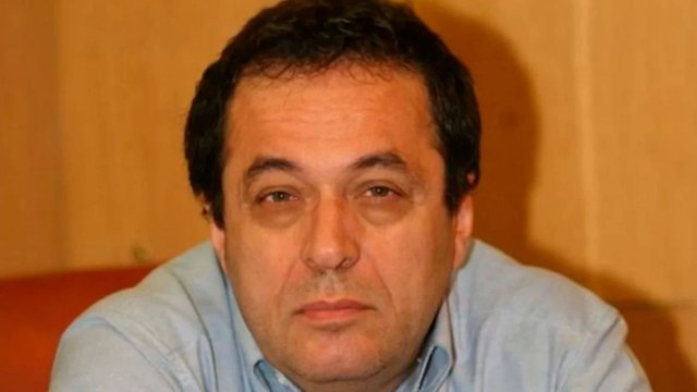 Υπόθεση «Χωριάτικο»: Συνελήφθη ο πρώην συνδικαλιστής της ΓΕΝΟΠ Ρίζος Ρίζος – Ήταν δεξί χέρι του Γιαννακόπουλου