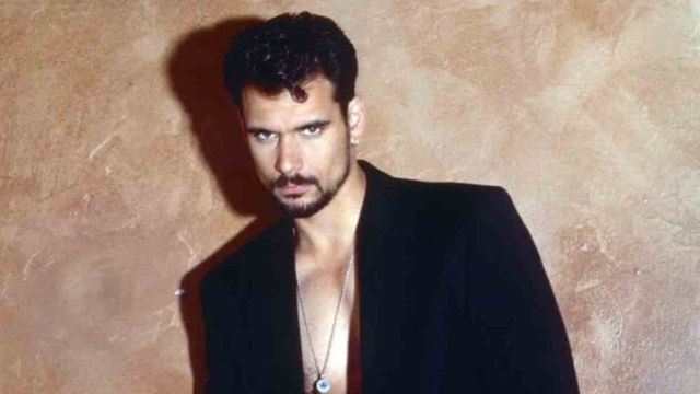 Ρόμπερτ Κέλκερ-Κέλι: Πέθανε στα 62 του ο ηθοποιός του «Days of Our Lives – Η τελευταία του στιγμή στο σπίτι
