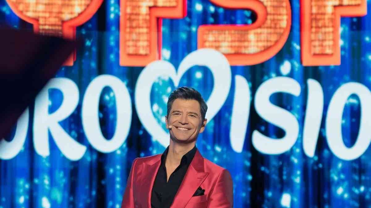 «Παγώνει» το YFSF στον ΑΝΤ1 – Τι σημαίνει αυτό για τον Σάκη Ρουβά