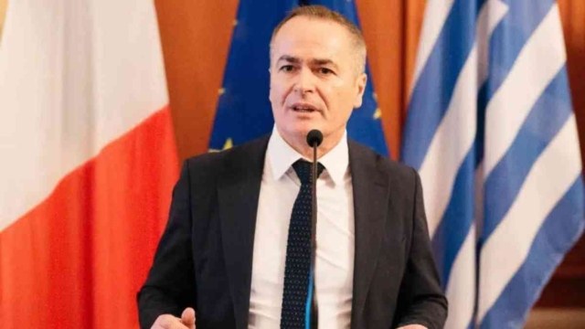 Γιάννης Σελίμης: Διεθνής αναγνώριση για την εμπειρία και τη συμβολή του στη δημόσια διοίκηση