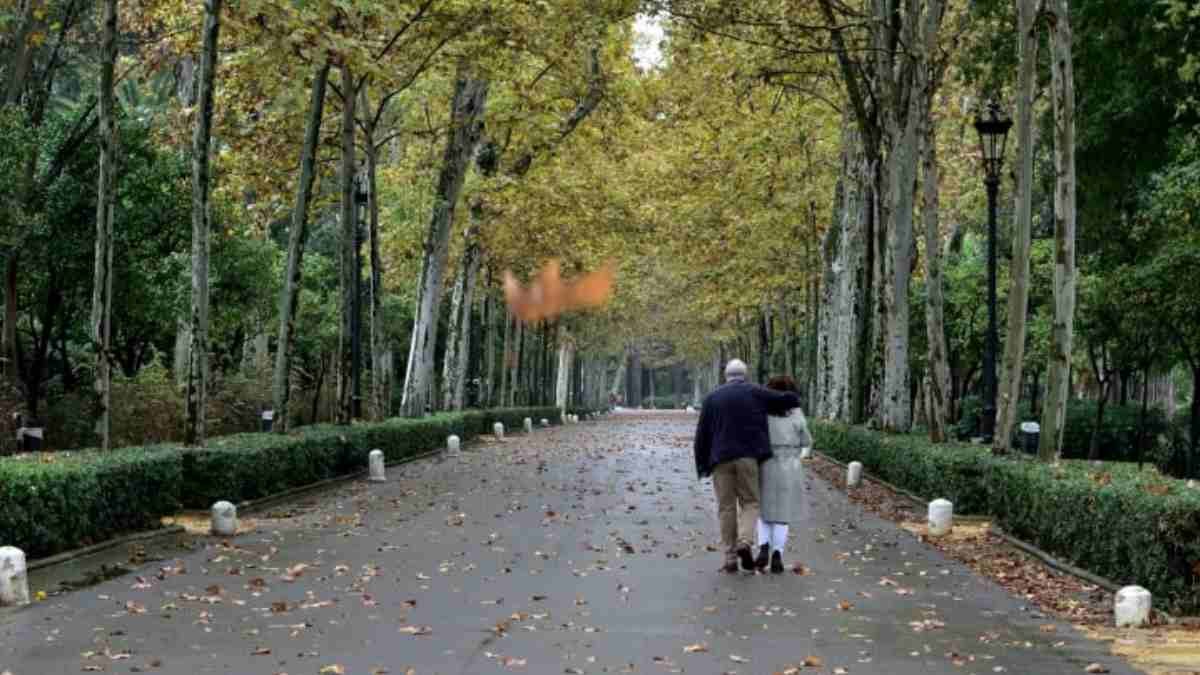 Σεβίλλη: Η ισπανική πόλη που αποκαλύπτει την πιο γοητευτική πλευρά της τον Νοέμβριο