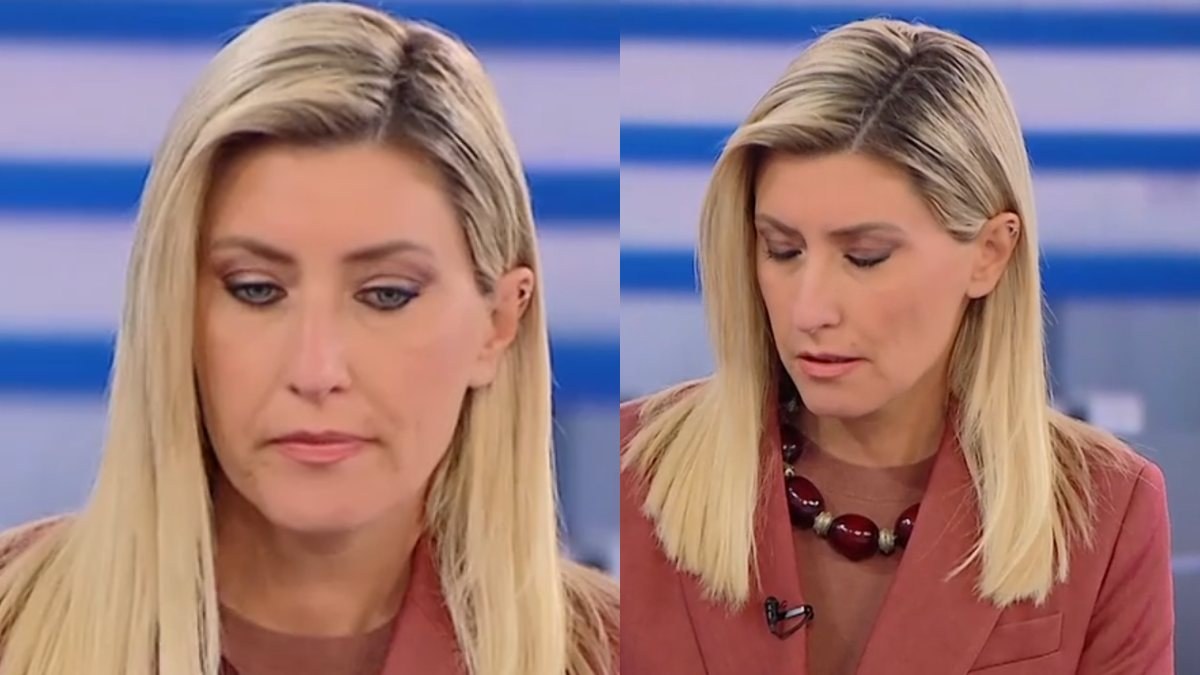 Συγκλόνισε τους πάντες η Σία Κοσιώνη για τη φονική έκρηξη στην Πλάκα: «Θα έχει οδηγήσει και τη δική μου οικογένεια σε μια τραγωδία» – Βίντεο