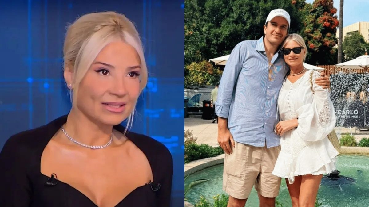 Φαίη Σκορδά: Είπε βουρκωμένη όλα όσα έκρυβε για 5 χρόνια! Η προσωπική τραγωδία, ο κρυφός έρωτας και ο γάμος που δεν έγινε ποτέ