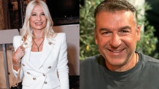 Σκορδά – Λιάγκας: Δύο ξένοι στο ίδιο κανάλι! – Ποιος θα πάρει την πρώτη της συνέντευξη