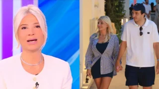 Φαίη Σκορδά: Νέα αρχή με τον Αθανασιάδη – Η αποκάλυψη για τη μετακόμιση στο «For You»