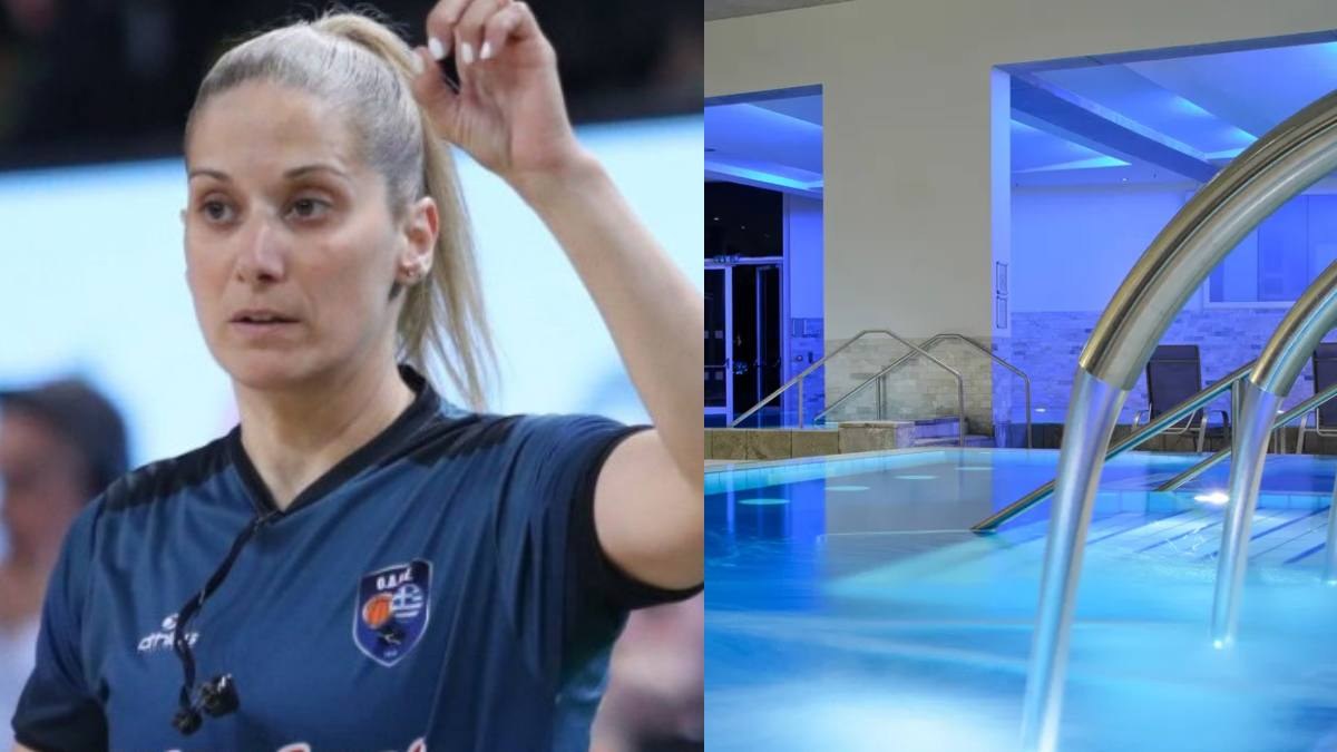 Μπάσκετ: Το «δωράκι» της Τσαρούχα μετά το Costa Navarino -«Τόσα δώρα τους κάνουμε, ας πάνε μόνοι τους σε ένα σπα»