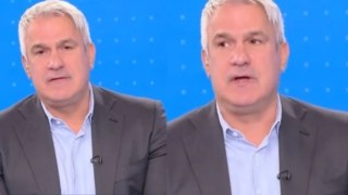 Ξέσπασε ζωντανά  ο Σπύρος Χαριτάτος: «Δεν είμαστε ανθρωποφάγοι» – Η αποστομωτική απάντηση σε hate comment