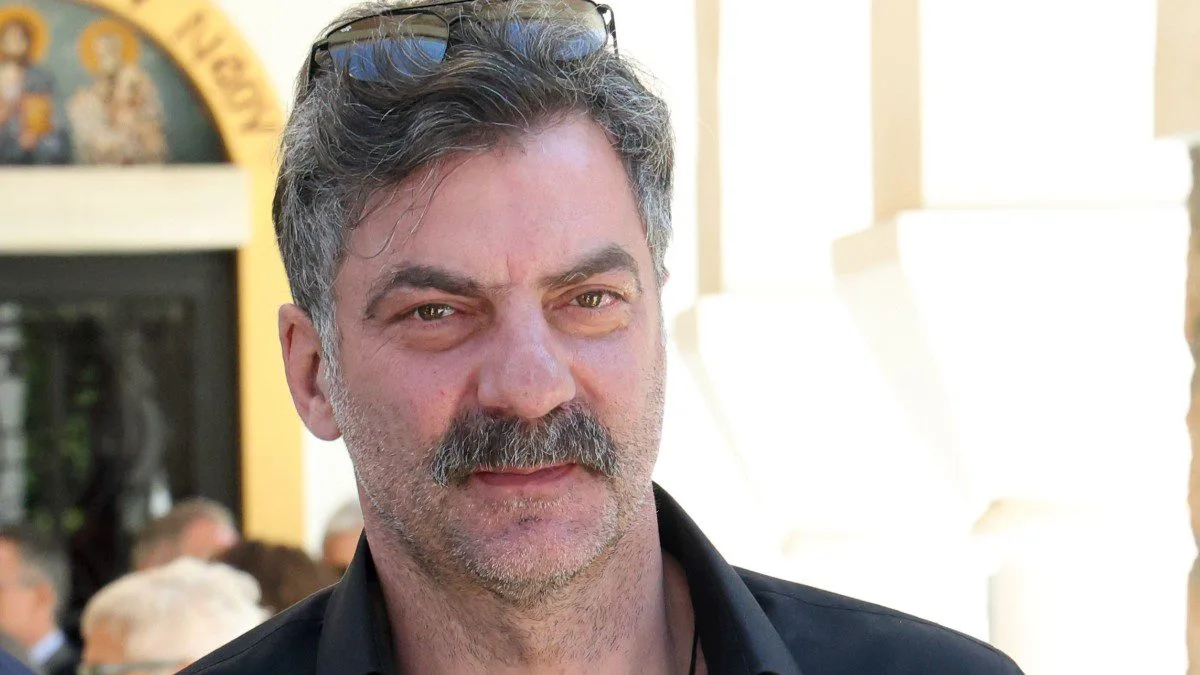 Στάθης Μαντζώρος: Έκκληση για βοήθεια από τον πατέρα του – «Σας παρακαλώ, όποιος μπορεί να βοηθήσει»