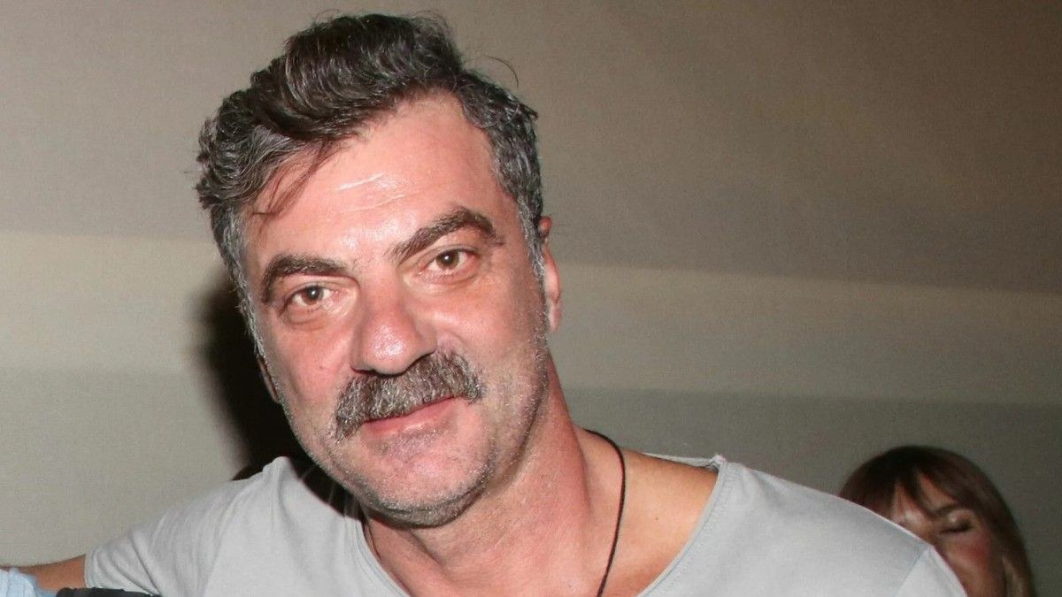 Στάθης Μαντζώρος: Τα ελπιδοφόρα νέα για την υγεία του – «Πρώτα να γυρίσει στα παιδιά του και μετά η υποκριτική»