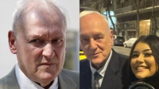 Σταύρος Γεωργίου: Συγκλονίζει η 16χρονη κόρη του τρεις μήνες μετά τη δολοφονία του – «Αξίζει περισσότερα απ’ όσα του έδωσε η ζωή»