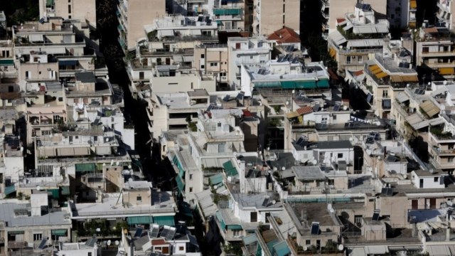 Το μεγάλο στοίχημα του στεγαστικού: Πώς και πότε θα επιστρέψουν 15.000 ακίνητα στην αγορά