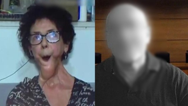Υπόθεση Στέλλας Σπανουδάκη: Ο χειρουργός «Dr. Krueger», δεν εμφανίστηκε στο δικαστήριο – Η ιστορία της γυναίκας που ζει καθημερινά έναν εφιάλτη