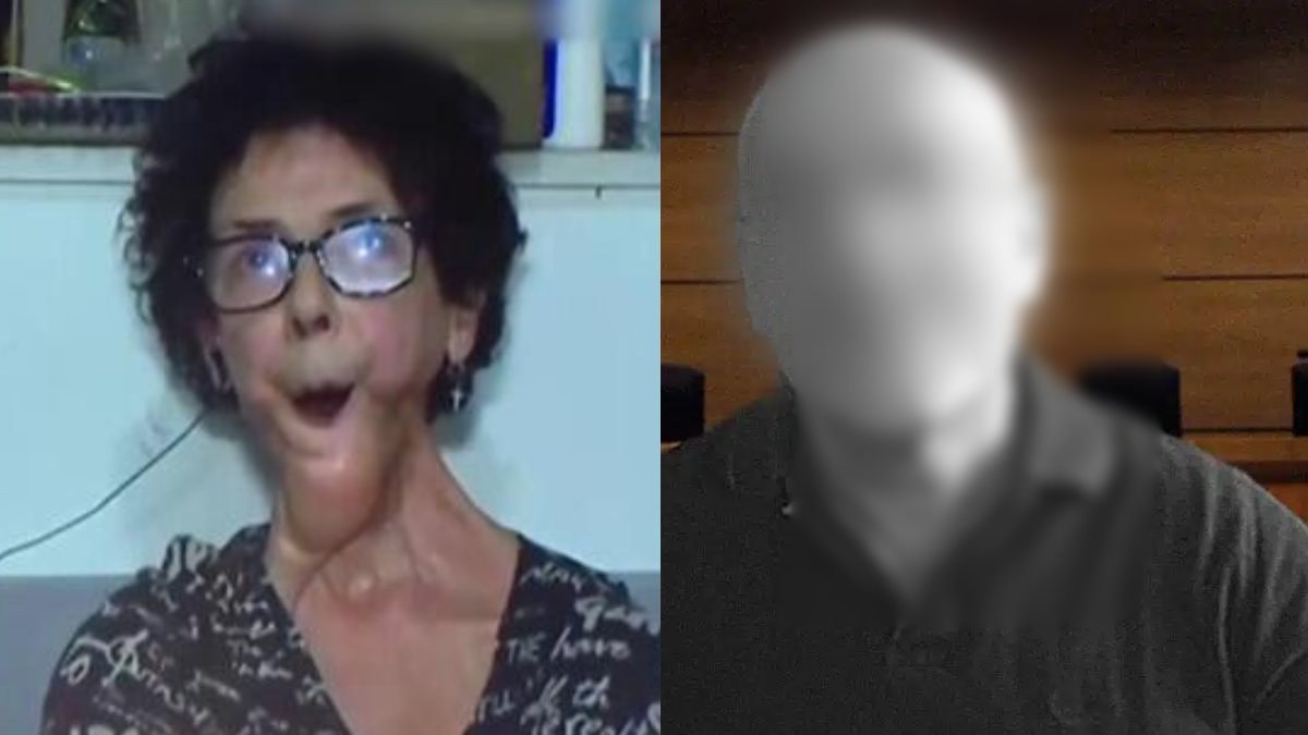 Υπόθεση Στέλλας Σπανουδάκη: Ο χειρουργός «Dr. Krueger», δεν εμφανίστηκε στο δικαστήριο – Η ιστορία της γυναίκας που ζει καθημερινά έναν εφιάλτη
