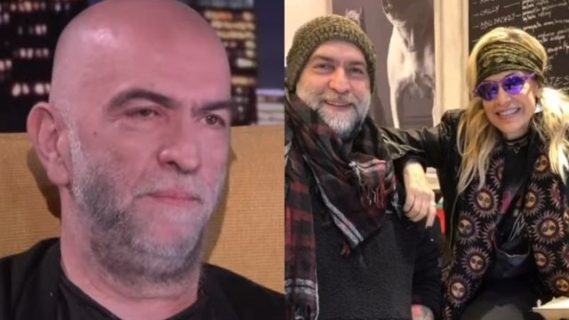 Μπάμπης Στόκας: «Αδειάζει» την Άννα Βίσση για τον Νίκο Καρβέλα – «Φέρθηκε αλαζονικά»