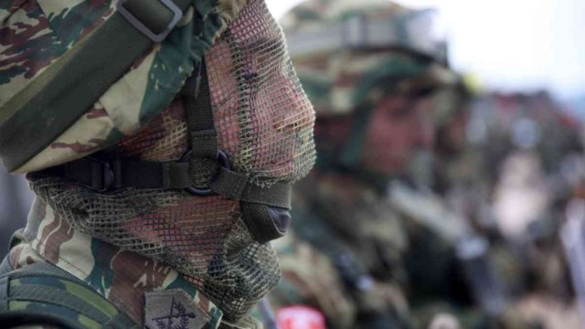 Περισσότεροι νέοι στον στρατό τον Νοέμβριο – Αυξάνεται ο αριθμός της Δ’ ΕΣΣΟ 2026