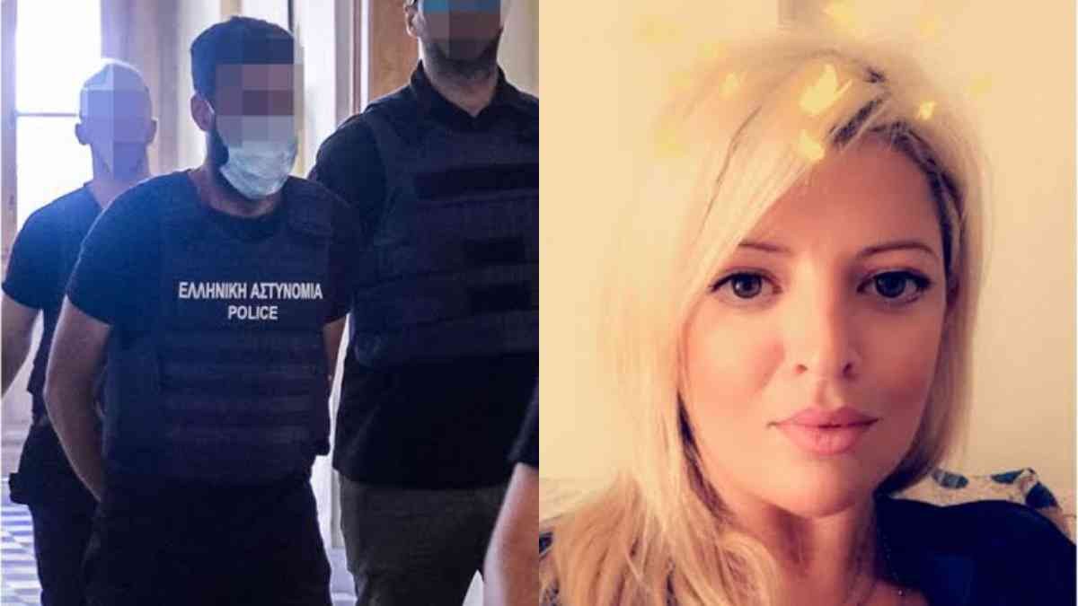 Σύρος: Η άρση του τηλεφωνικού απορρήτου φέρνει νέα πρόσωπα στο «κάδρο» για τη δολοφονία της 41χρονης