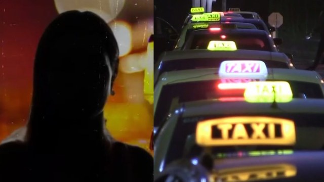 Απόπειρα δολοφονίας στη Νέα Ιωνία: «Αντιμετώπισα έναν τρελό κανίβαλο» – Η μαρτυρία της 54χρονης οδηγού με τρεμάμενη φωνή