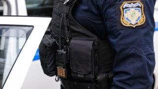 Τραγωδία στη Θεσσαλονίκη: Αυτοκτόνησε αστυνομικός μέσα σε υπηρεσιακό λεωφορείο με το όπλο του