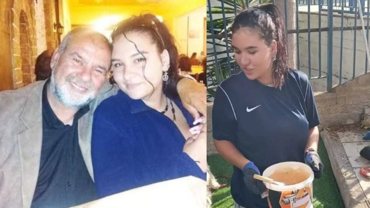 Θεσσαλονίκη: «Καλό ταξίδι αγγελούδι μου!», ραγίζει καρδιές ο πατέρας της 20χρονης Χριστίνας – Τι είναι το MDMA ;