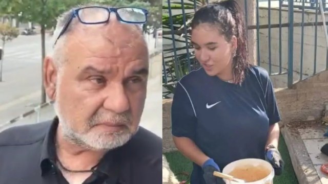Τραγωδία στη Θεσσαλονίκη: «Να μην βρεθούν άλλοι γονείς στη θέση μας» – Ραγίζει καρδιές ο πατέρας της 20χρονης (βίντεο)