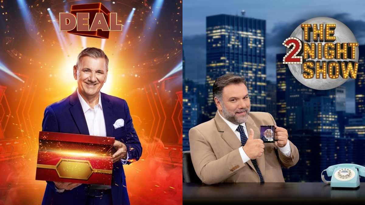 Τηλεθέαση 26/10: Ποιοι σάρωσαν και ποιοι έμειναν στα χαμηλά – Οι νικητές και οι εκπλήξεις
