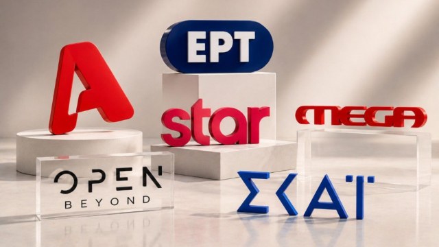 Τηλεθέαση 08/10: «Μάχη» μέχρι αργά το βράδυ – Ποια προγράμματα κυριάρχησαν