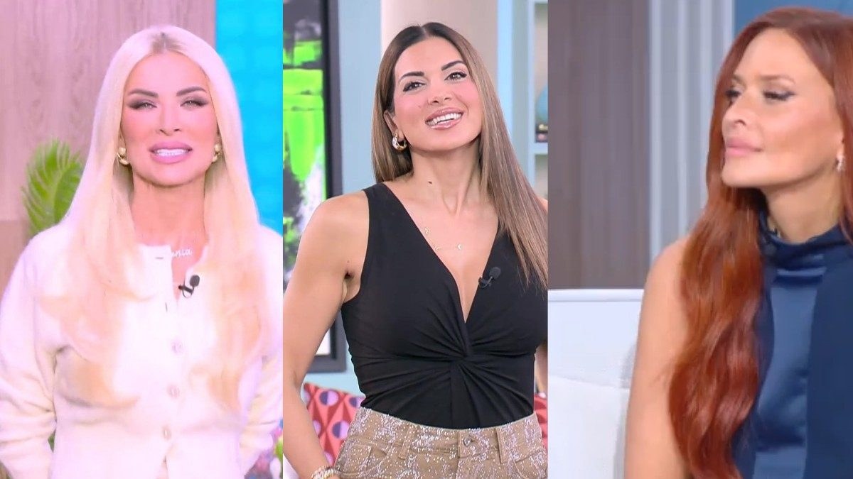 Τηλεθέαση 28/10: Ανατροπές-σοκ στους πίνακες της Nielsen – Ποιους ευνόησε η αργία και ποιοι πήραν…την κατιούσα;