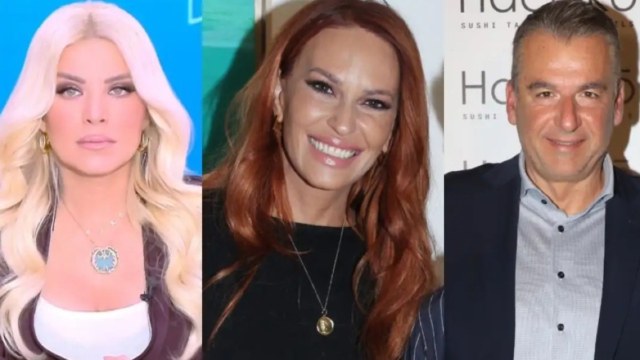 Η μεγάλη ανατροπή: Ούτε Καινούργιου, ούτε Χρηστίδου, ούτε Λιάγκας – Ποιος βγήκε πρώτος το πρωί της Δευτέρας 19/10
