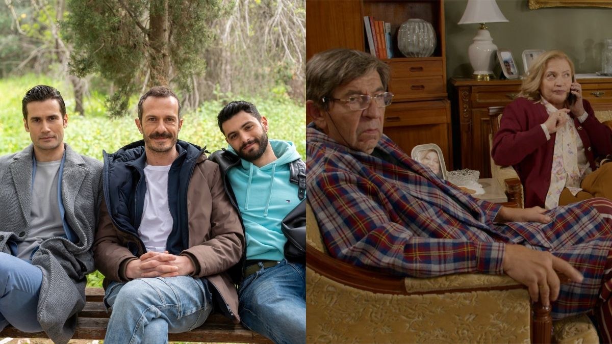 Τηλεθέαση 29/10: Μάχη στήθος με στήθος στην prime time – Η σειρά που εκτοξεύτηκε από το 8% στο 17%