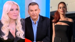 Πώς ξεκίνησε η εβδομάδα για τις πρωινές εκπομπές: Ποιος πέρασε μπροστά – Καμπανάκι για την Καινούργιου!