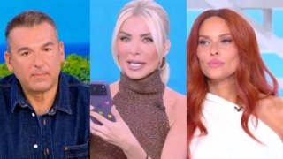Τηλεθέαση 1/10: Από τα σαρωτικά ποσοστά στα απόλυτα μηδενικά – Τι έδειξαν οι μετρήσεις