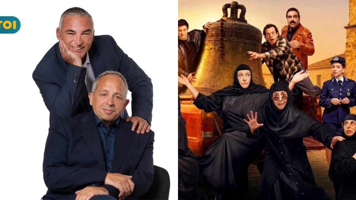 Τηλεθέαση 30/10: Μάχη μέχρι τέλους – Ποιο πρόγραμμα πέρασε μπροστά και ποιο έμεινε πίσω
