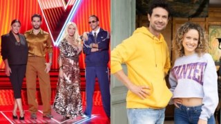 Χαμός με το «Voice» στην prime time – Ποιος κέρδισε και ποιος έχασε το βράδυ της Κυριακής 11/10