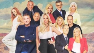 Τηλεθέαση 12/10: Σκληρή μάχη στα κανάλια – Ποιοι κατέκτησαν την κορυφή και ποιοι έμειναν στα μονοψήφια