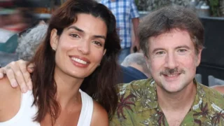 Τόνια Σωτηροπούλου: Η εξομολόγηση για τον Κωστή Μαραβέγια, η κοινή καλλιτεχνική πορεία και η νέα κινηματογραφική ταινία