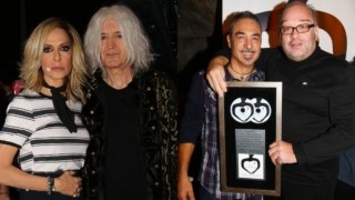 Βίσση – Καρβέλας: Δεν είναι οι πρώτοι! Οι Έλληνες καλλιτέχνες που συγκρούστηκαν για τα τραγούδια τους