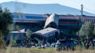 Σύγκρουση τρένων στην Ισπανία: Τουλάχιστον 39 νεκροί: Σύγκρουση λόγω ανθρώπινου λάθους – Υπάρχουν ακρωτηριασμένοι